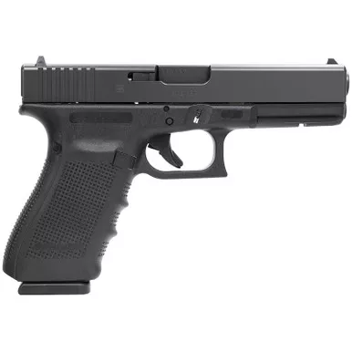 Glock G20 Gen4 10mm 4.6″ Barrel Fixed Sights 15+1