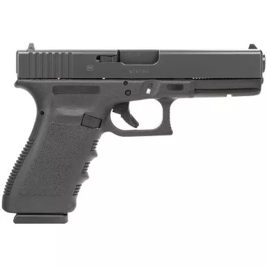 Glock G20SF Gen3 10MM Pistol Fixed Sights 15 Rd Mags