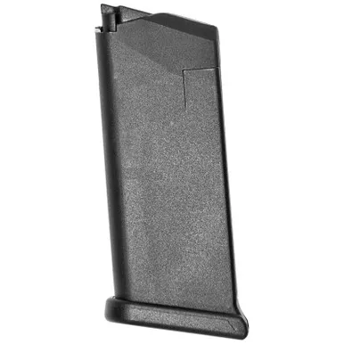 Glock G27 40 S&W 9 Round Polymer Black Finish Magazine