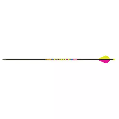 Gold Tip Force Foc Arrows Raptor Vanes 6pk