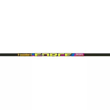 Gold Tip Force Foc Shafts