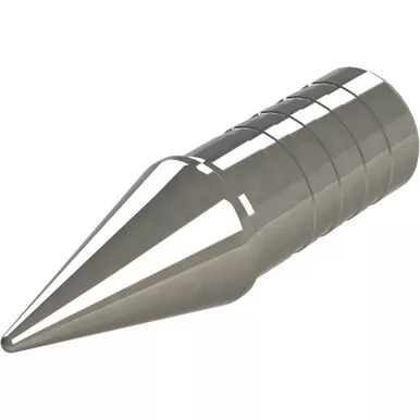 Gold Tip Glue In Points 30x