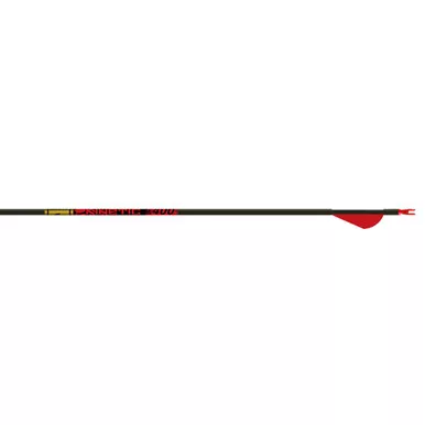 Gold Tip Kinetic Arrows