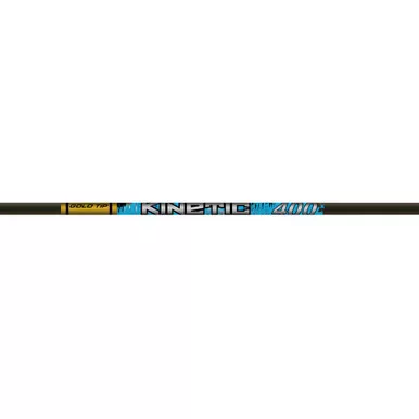 Gold Tip Kinetic Kaos Shafts