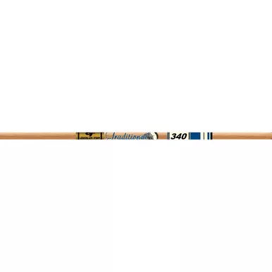 Gold Tip Traditional Xt Shafts