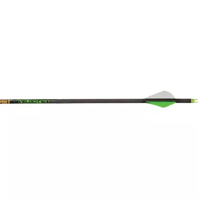 Gold Tip Velocity Xt Arrows 300 2 In. Vanes 1 Doz.