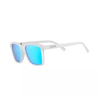 GOODR LFG Middle Seat Advantage Sunglasses (G00112-LFG-LB1-RF)