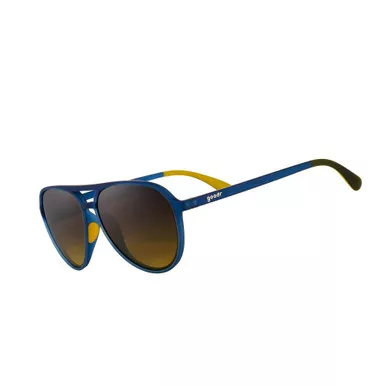 GOODR Mach G Frequent Skymall Shoppers Sunglasses (MG-BL-GRYL1-GR)