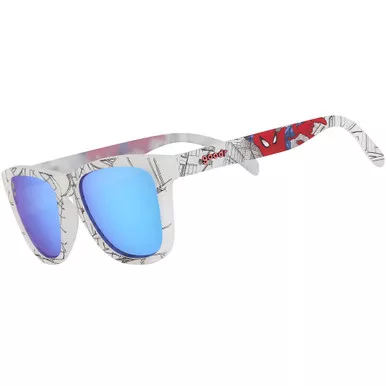 GOODR Promising Young Web Developer Sunglasses (G00126-OG-BL4-RF)