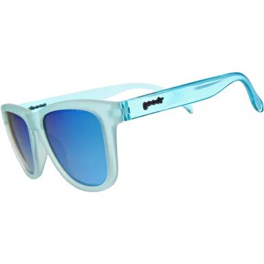 GOODR Rabbit Egg Hunt with Zombie Jesus Sunglasses (G00203-OG-LB1-RF)