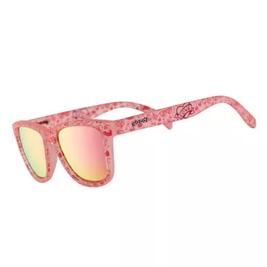GOODR Two Tats Make A Whole Sunglasses (G00005-OG-PK1-RF)