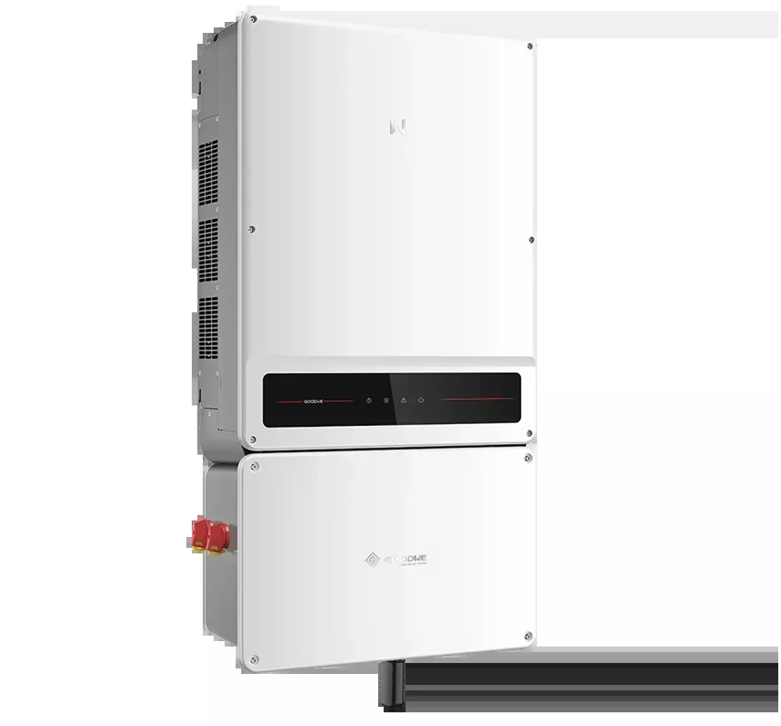 GoodWe 60 kW GW60K-SMT-US PV Inverter