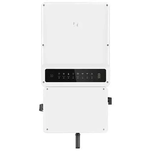 GoodWe GW9600A-ES 9.6kW Split Phase Hybrid Inverter with 4 MMPTs| Compatible with GoodWe Lynx HV Battery Certificated UL9540