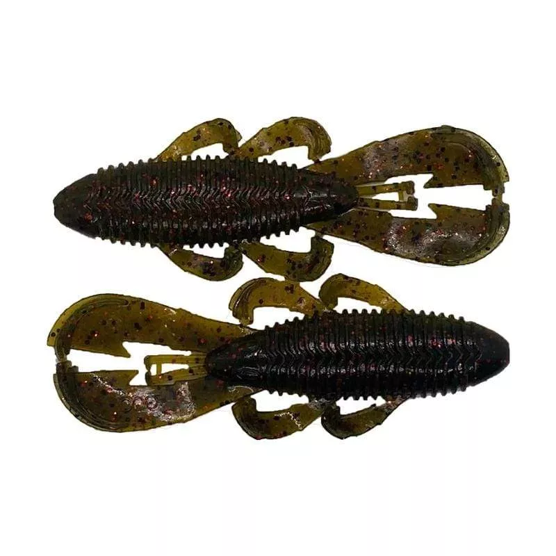 Googan Baits Bandito Bug 4″- California Craw #GBB-CAL