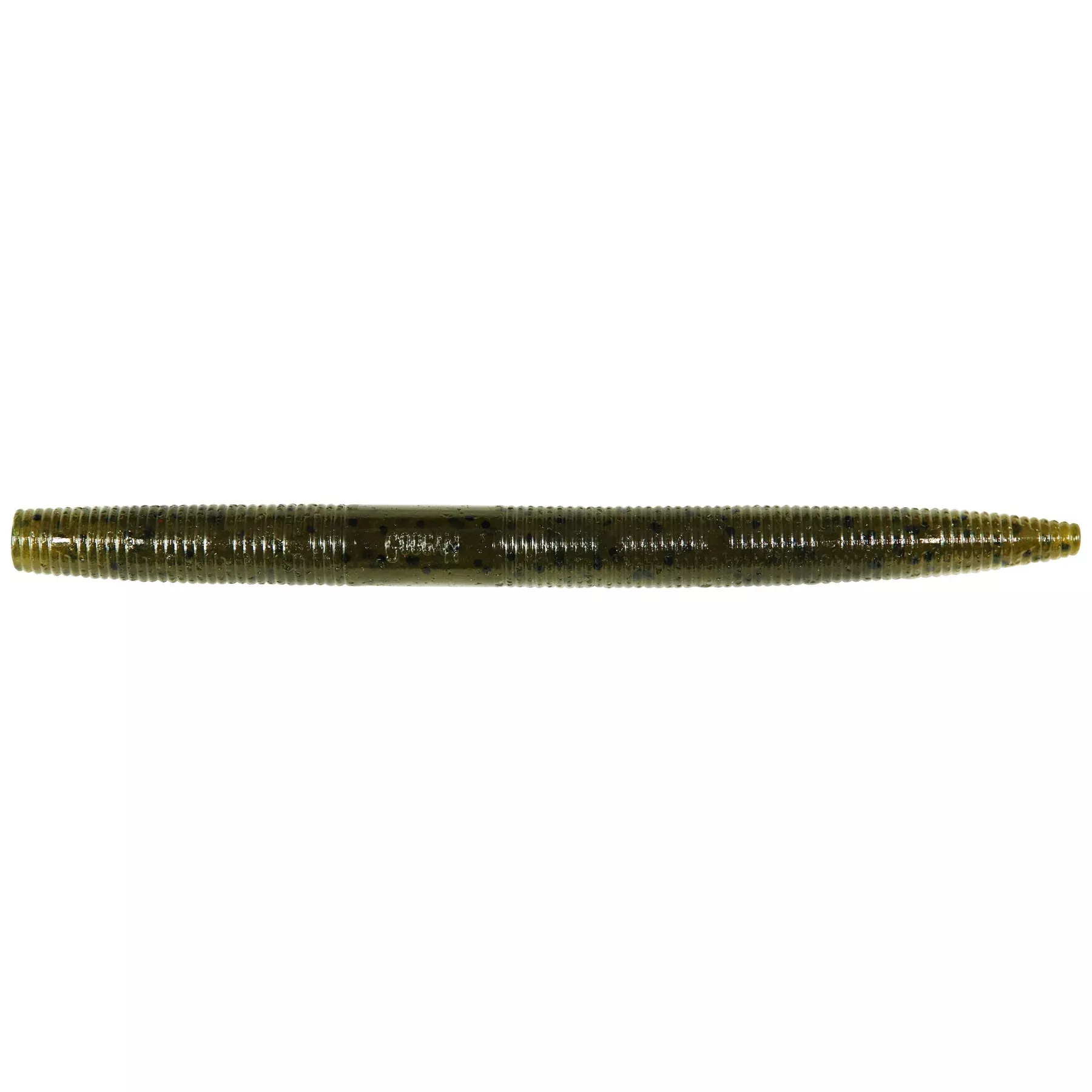 Googan Baits Lunker Log 5″ California Craw – Green Pumpkin #GLL-5-CAL