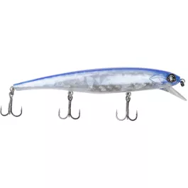 Googan Baits Squad Scout - 4.33" - Pro Blue