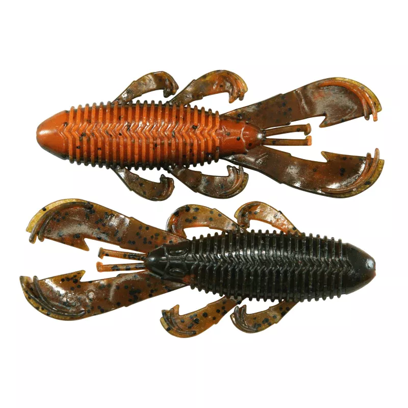 Googan Squad Bandito Bug 4″- Alabama Craw #GBB-ALA