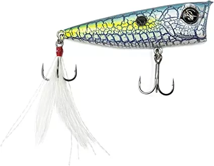 Googan Squad Blooper – ShatteRed Shad #1001GGS10008D