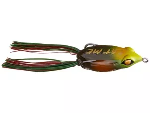 Googan Squad Filthy Frog – Bullfrog #1050GGS10000D