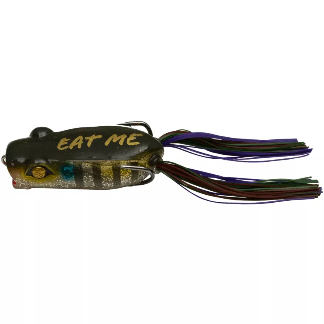 Googan Squad Filthy Frog – Ghost Gill #1050GGS10000E