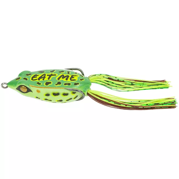 Googan Squad Filthy Frog – Leopard #1050GGS10000B