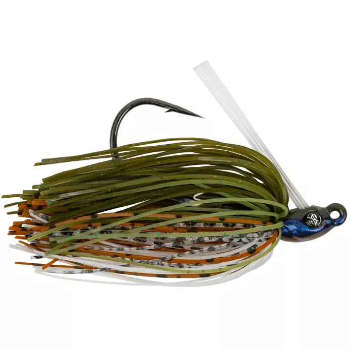 Googan Squad Grass Hero – Bluegill #1020GGS10004AA