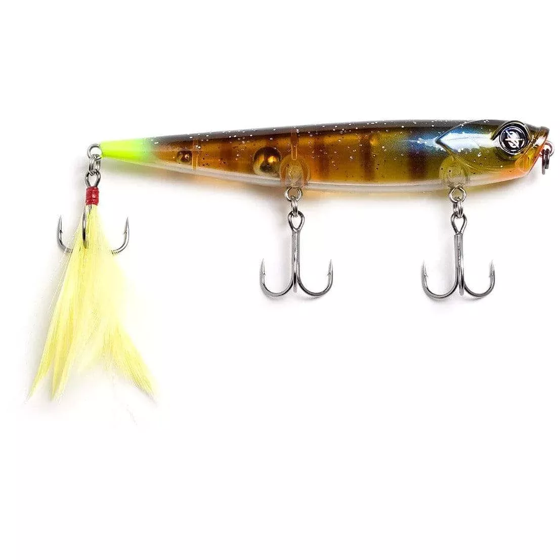 Googan Squad Hound – Ghost Gill #1001GGS10009B