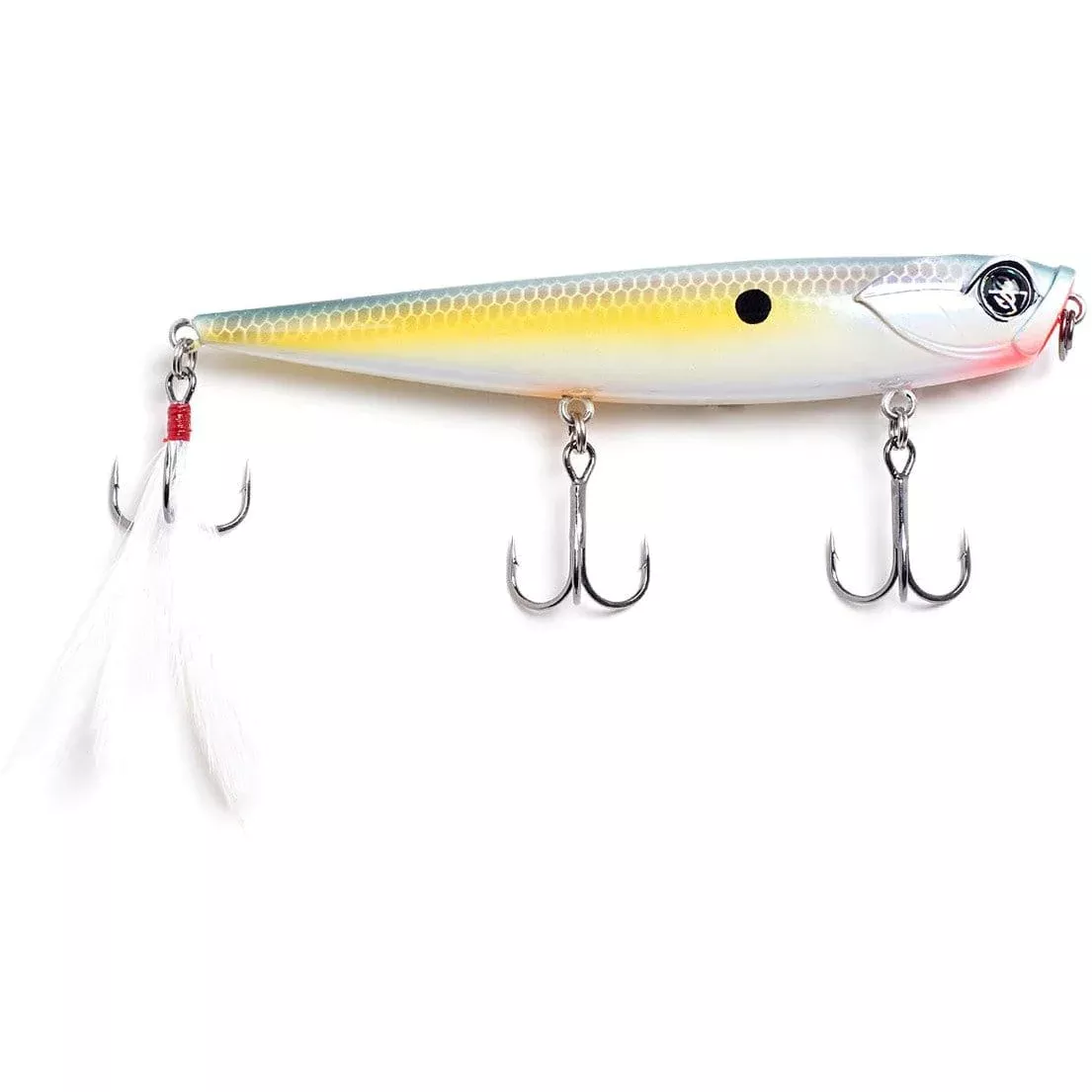 Googan Squad Hound – Sexy Shad #1001GGS10009C