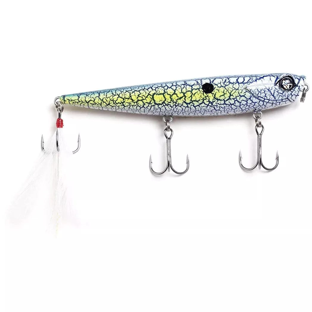 Googan Squad Hound – Shattered Shad #1001GGS10009D