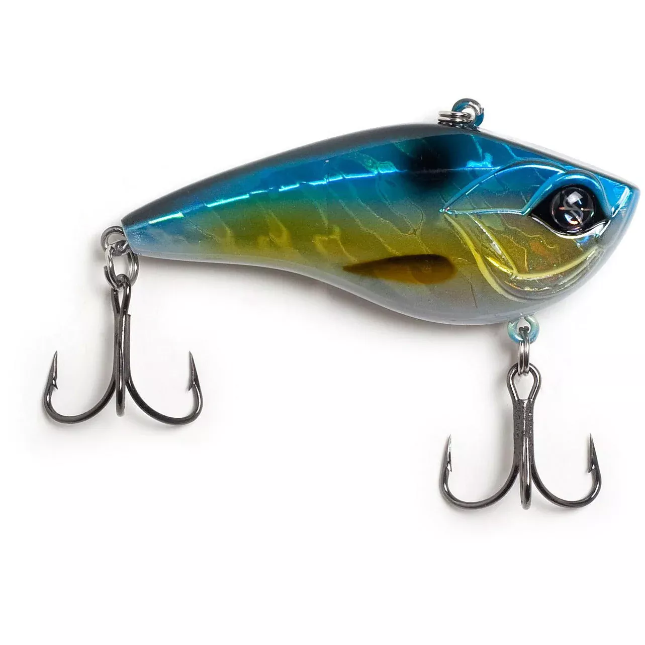 Googan Squad Klutch – Aurora Shad #1001GGS10000H