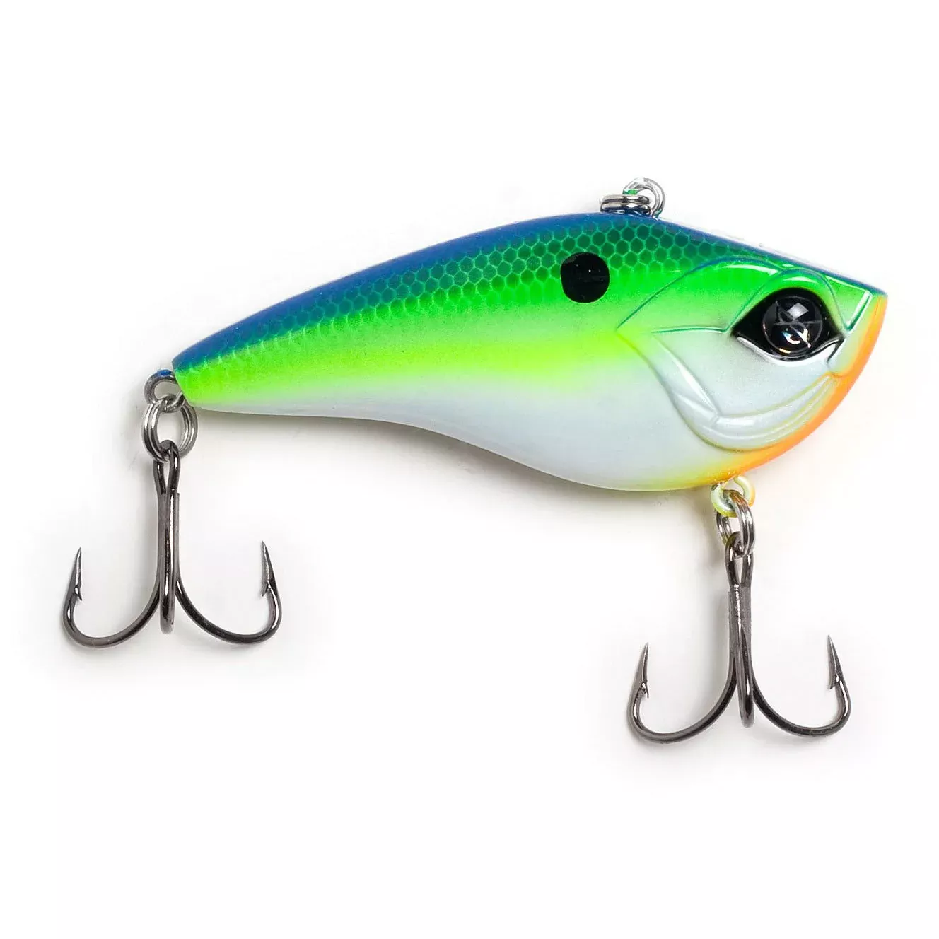 Googan Squad Klutch – Citrus Shad #1001GGS10000F