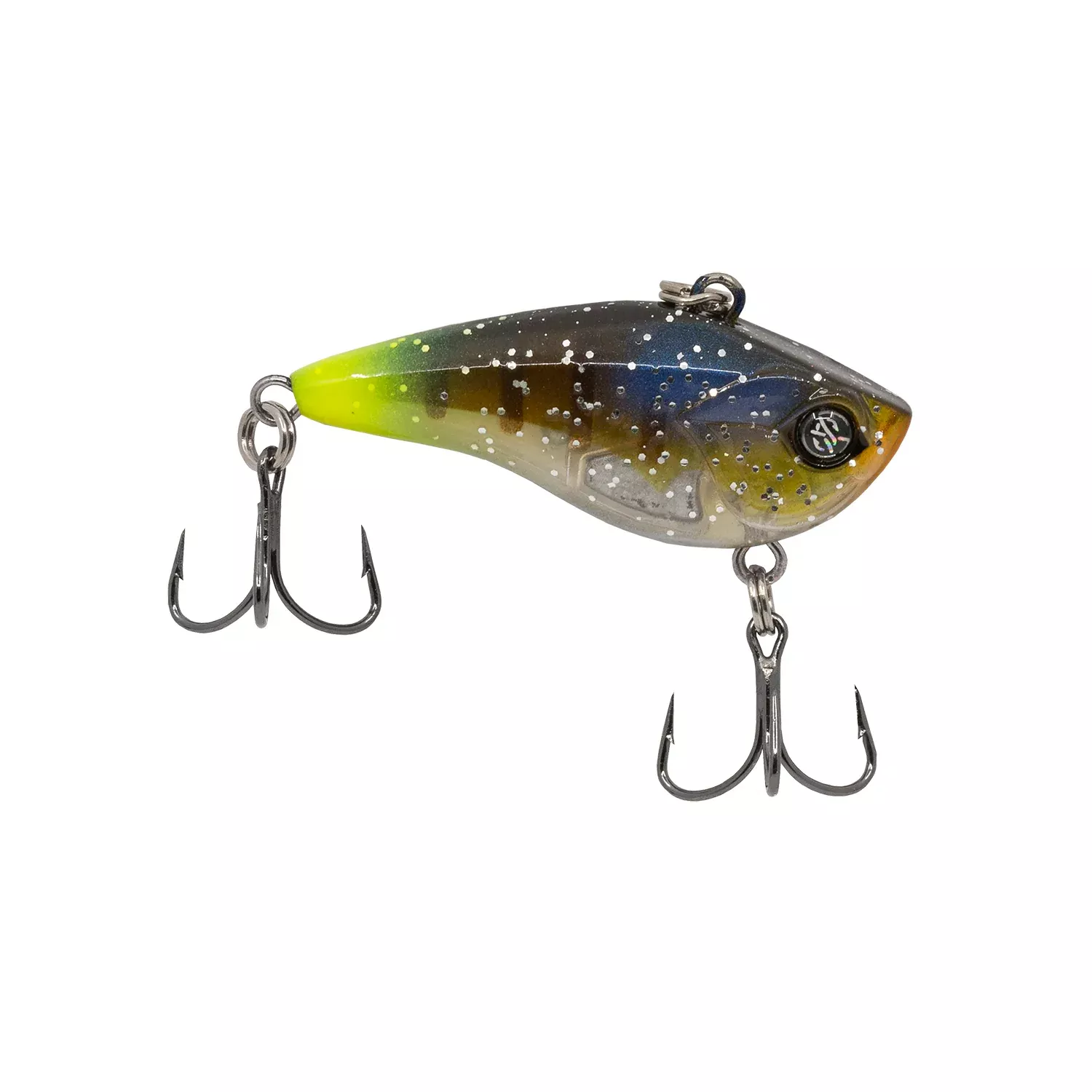 Googan Squad Klutch – Ghost Gill #1001GGS10000N