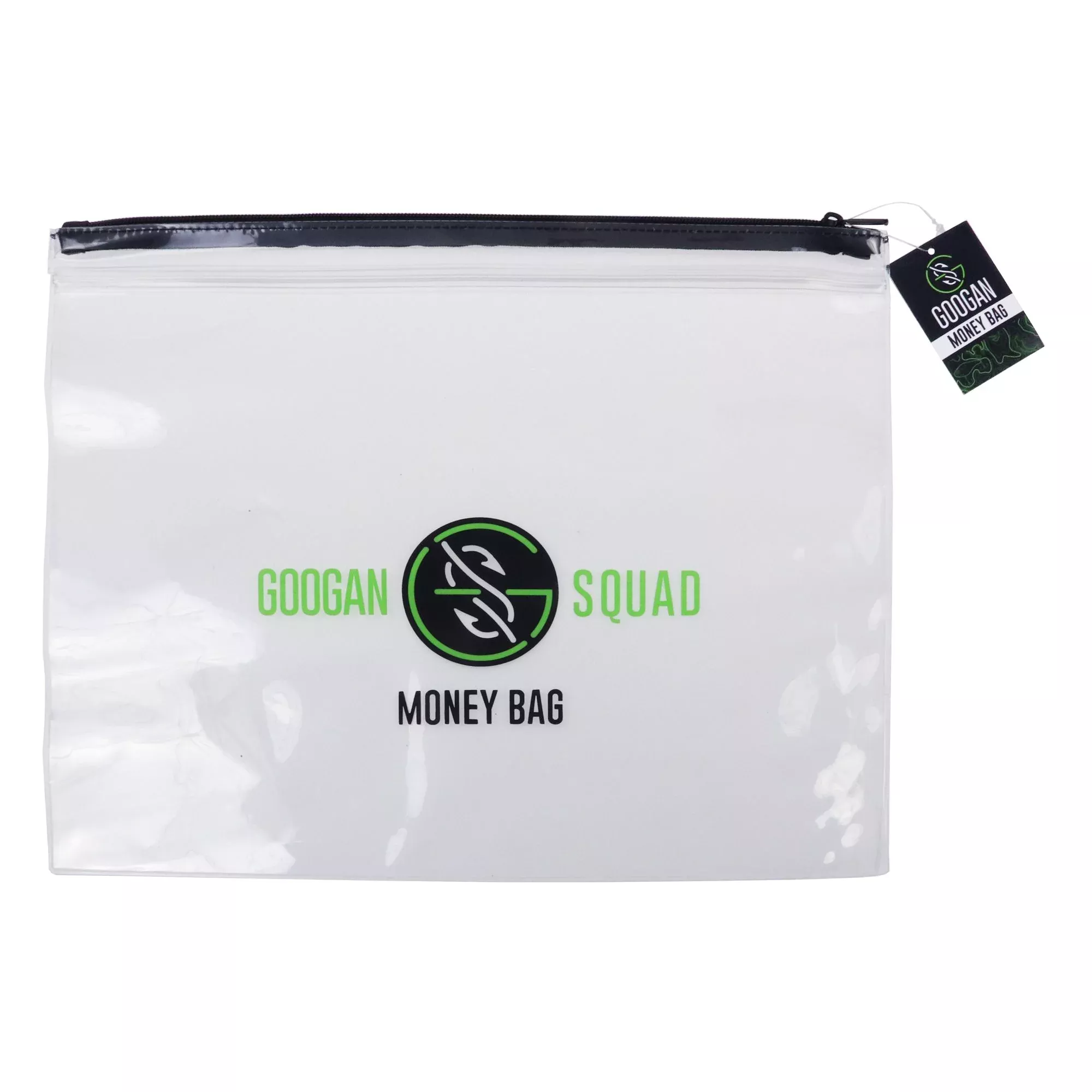 Googan Squad Money Bag