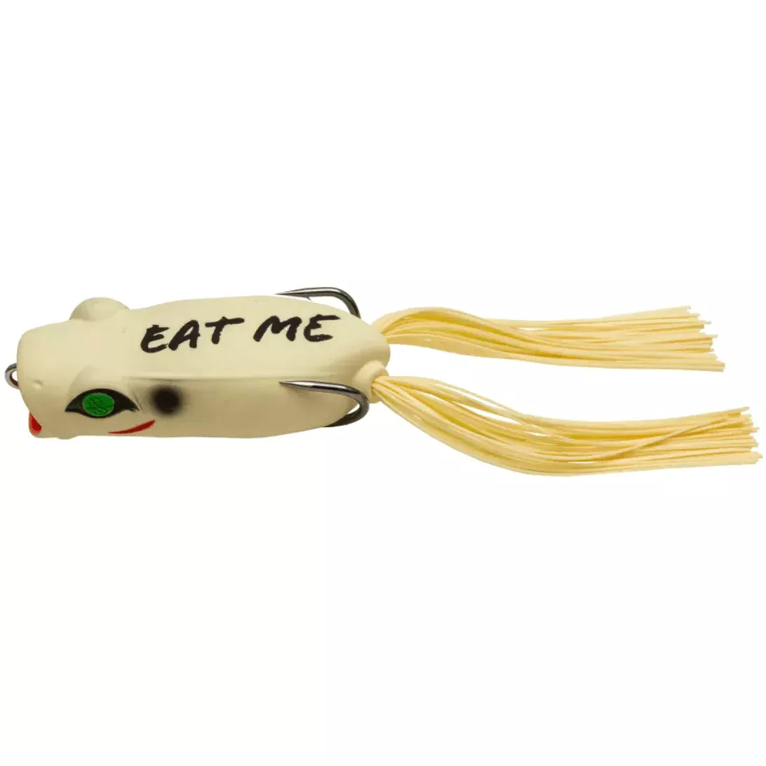 Googan Squad Poppin Filthy Frog – Bone #1050GGS10001A