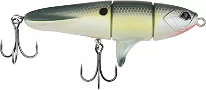 Googan Squad Revolver – Sexy Shad #1001GGS10014F
