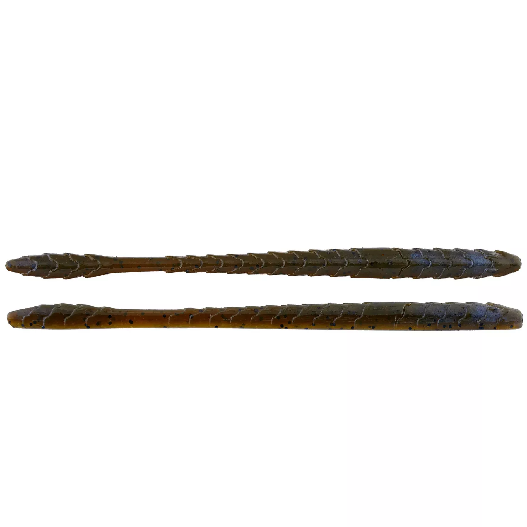 Googan Squad Slim Shake Worm – Blue Baby #GSS-BLU