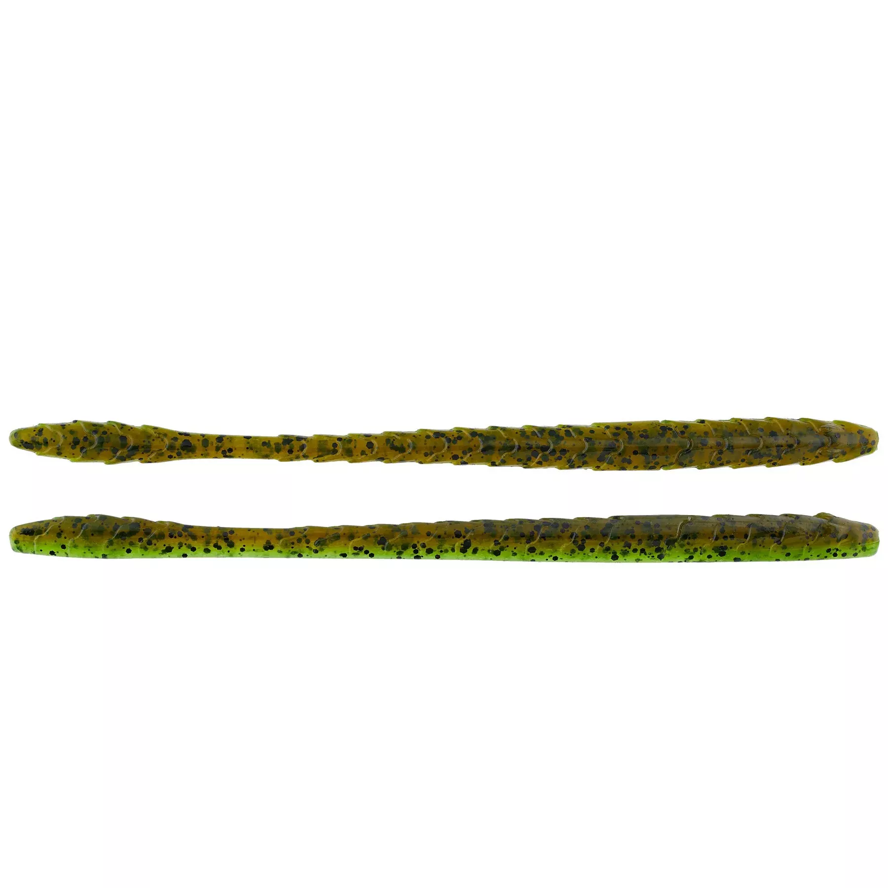 Googan Squad Slim Shake Worm – Summer Craw #GSS-SUM