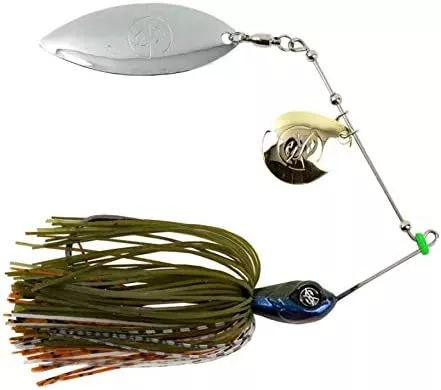 Googan Squad Zinger – Bluegill #1015GGS10000H