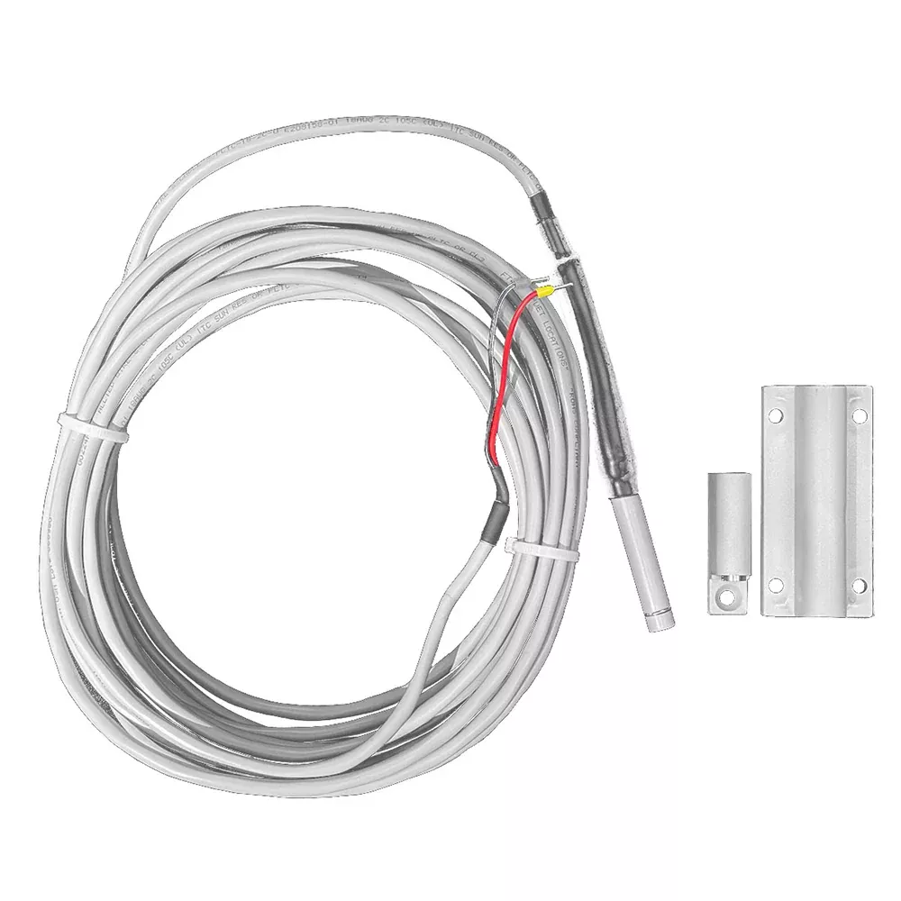 GOST Detachment Pull Sensor w/25' Lead - GMM-IP67-PULL-25