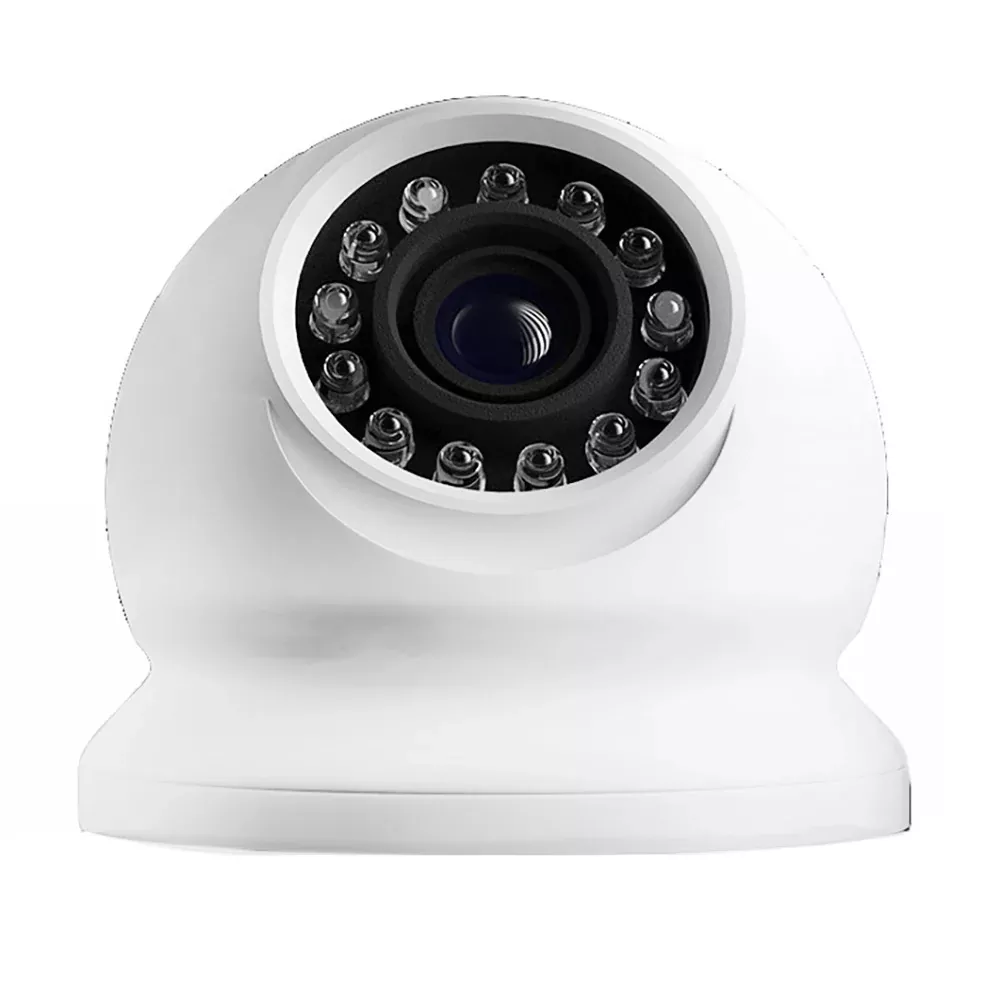 GOST Mini Ball Wide Angle Camera - 1080p - GOST-MINI-BALL-1080P-W