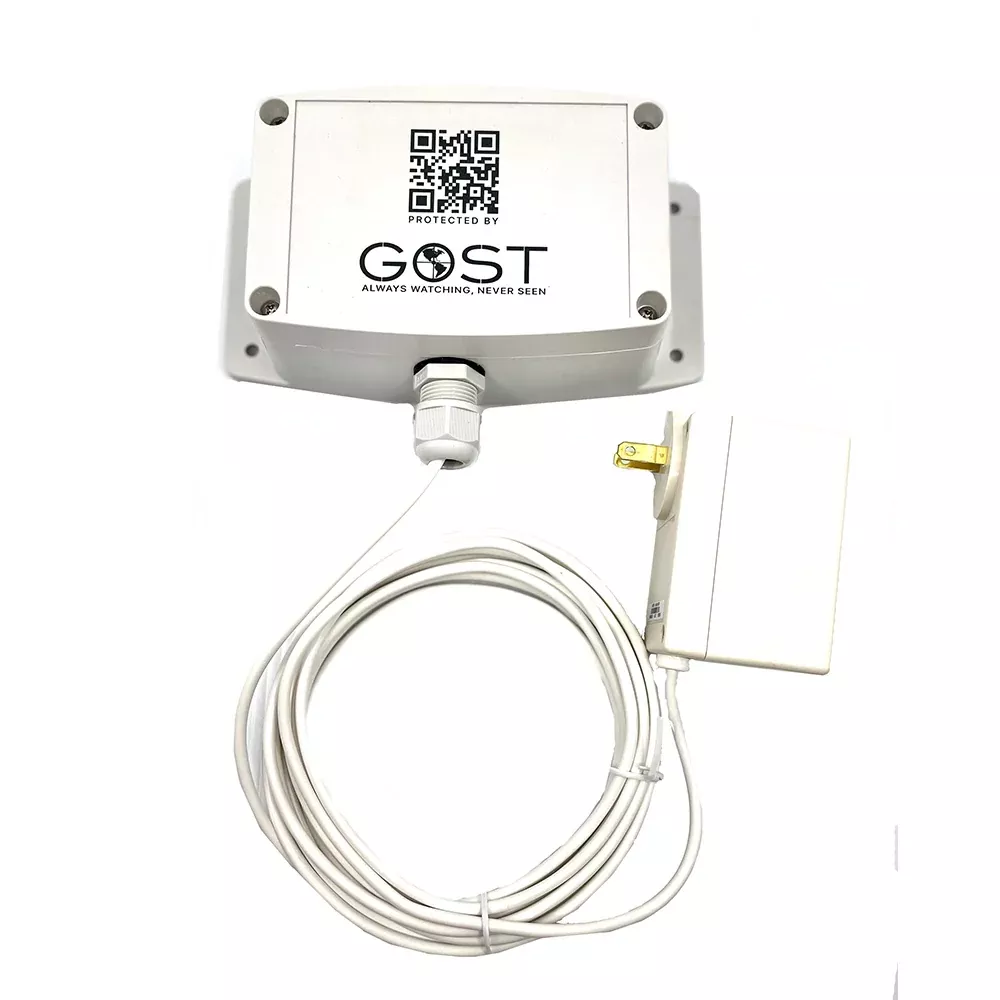 GOST Power Out AC Sensor – 110VAC – GMM-IP67-POWEROUT