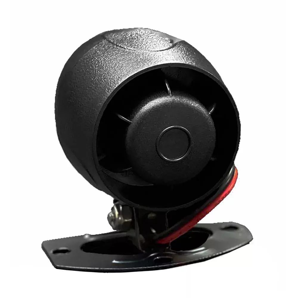 GOST Water Resistant Mini Siren – GA-MINI-SIREN