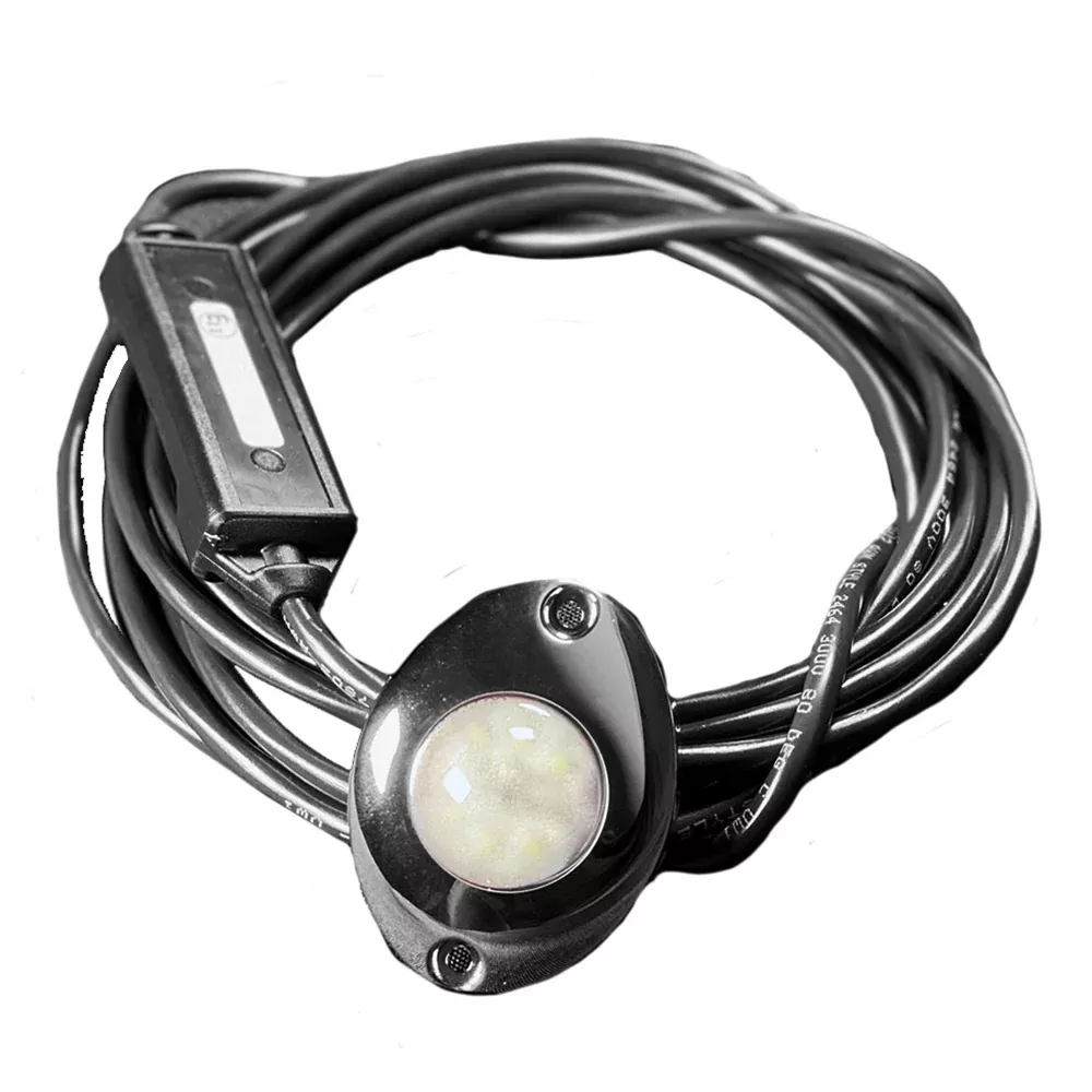 GOST Water Resistant Strobe - GA-STROBE-WHITE