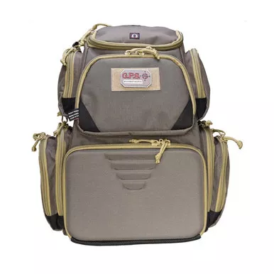 GPS 1611SC Sporting Clays Backpack
