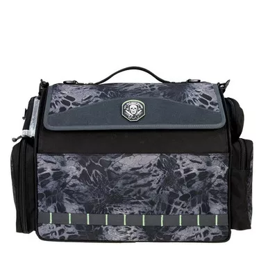 GPS 1955BRN Barn Range Bag