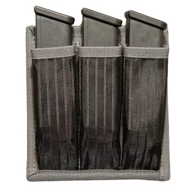 GPS 305CL3 Universal Magazine Holder, Magnetic