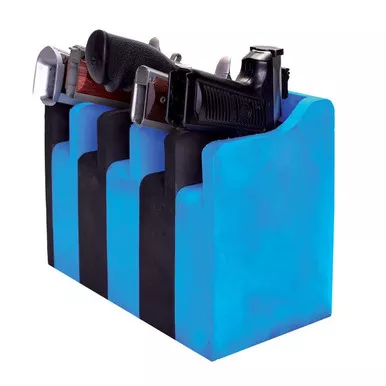 GPS F500CRN 5 Pistol Soft Cradle Holder
