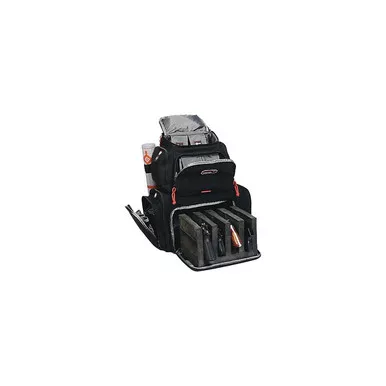 GPS Handgunner Backpack w/ Cradle