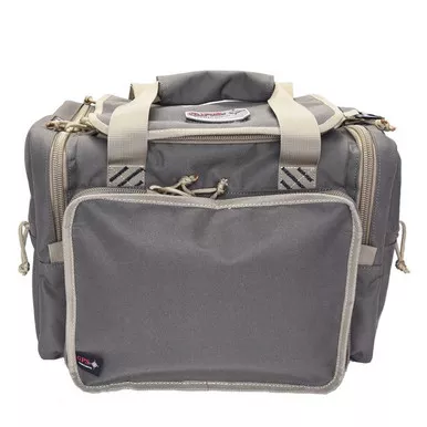 GPS Medium Range Bag w/ Lift Ports & 2 Ammo Dump Cups