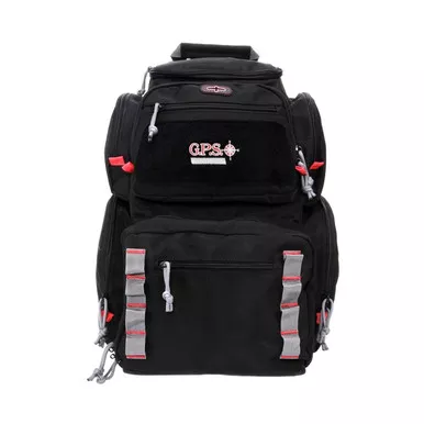 GPS Rolling Handgunner Backpack